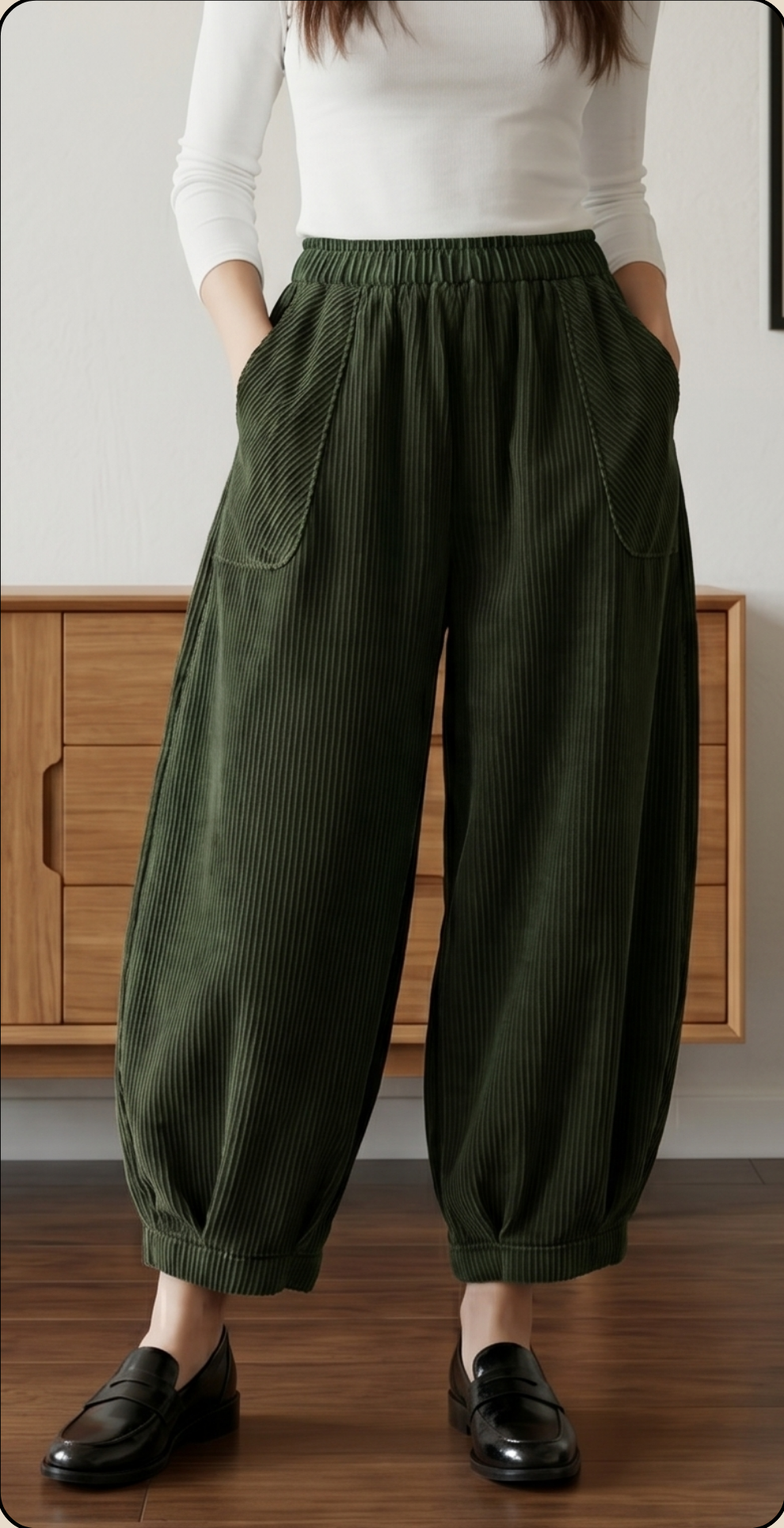 Hazel Pants