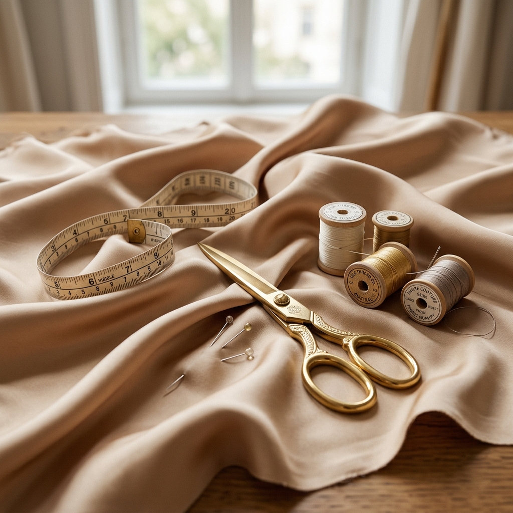 Indie Sewing Patterns visual slideshow showcasing dresses, coats, and tops